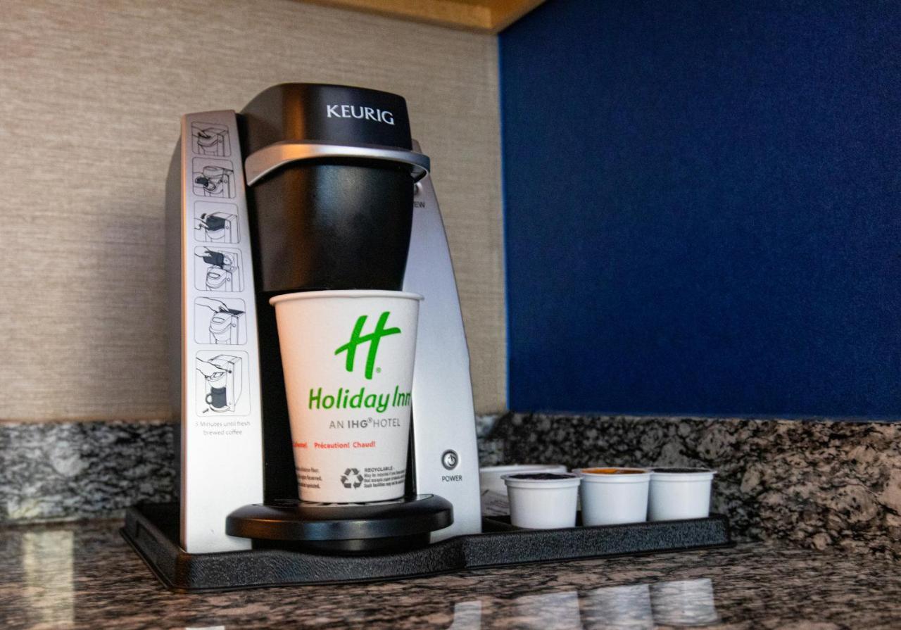 Dwtn Union By Ihg 3* Seattle