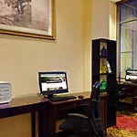 Holiday Inn Seattle Dwtn Lake Union By Ihg