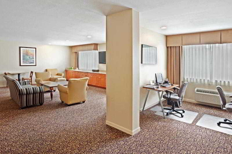 Hotel Dwtn Union By Ihg 3*